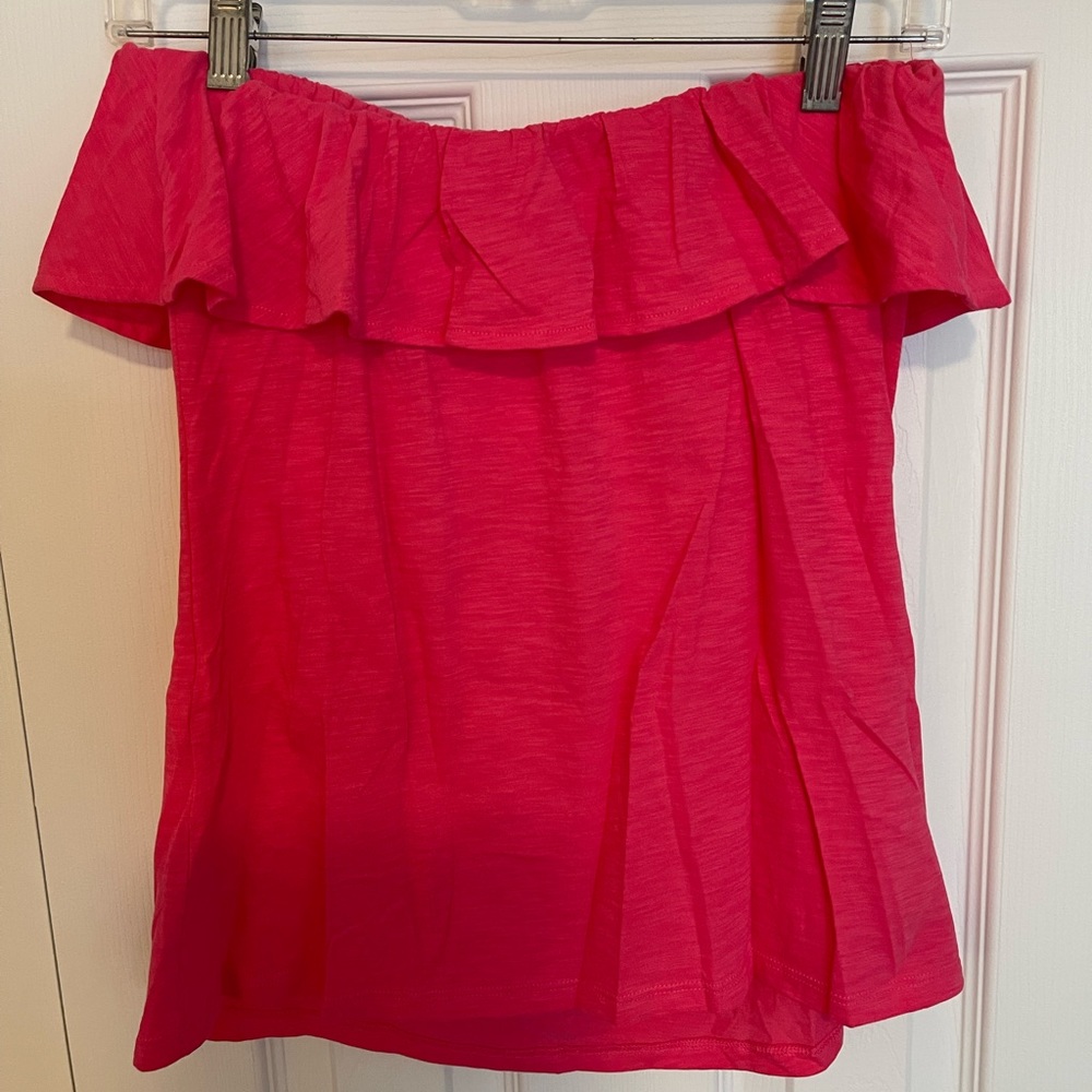 Lilly Pulitzer Tee